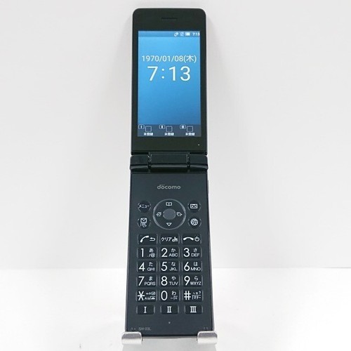 Sharp 03l aquos keitai - sh-03l, 2