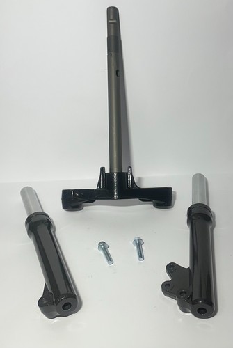 Fourche complète mbk - complète,