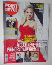 POINT DE VUE N°3817 Octobre