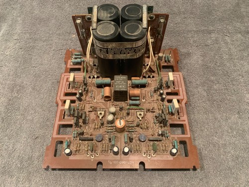 Kenwood 8100 integrated - kenwood,
