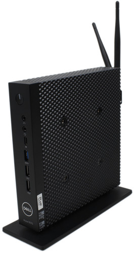 Dell wyse 5070 - thinclient,