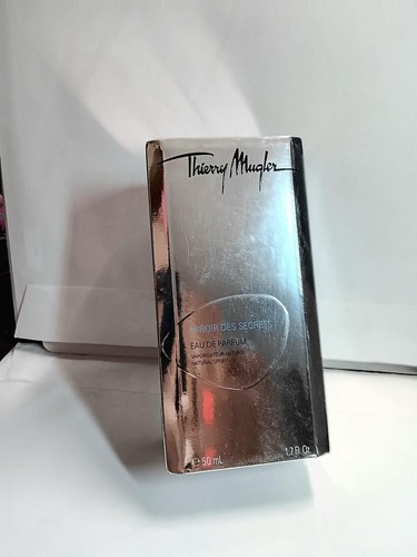 Miroir des secrets - miroir,