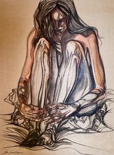 Sol DE CUEVAS (Née en 1969)