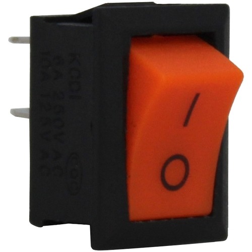 Bouton off pour - on/off,