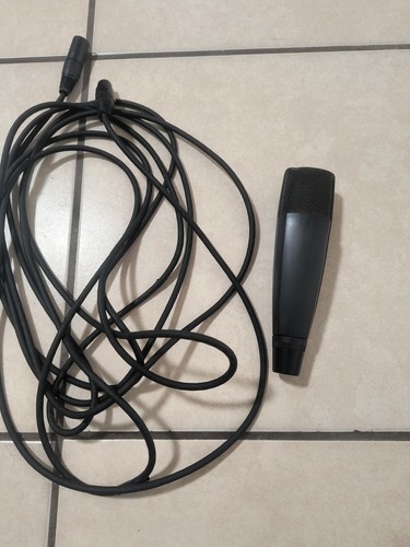 Sennheiser 421 cardioid - sennheiser,