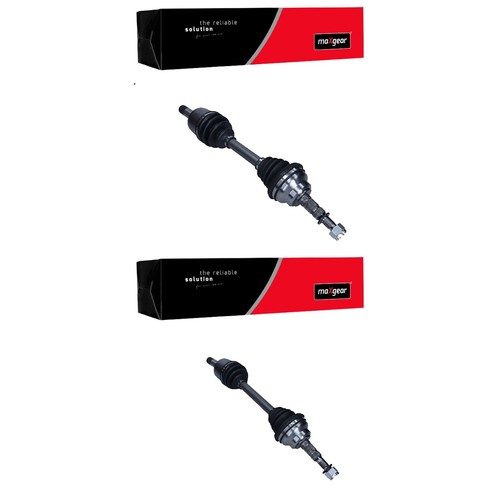 Maxgear arbre de - 2x,