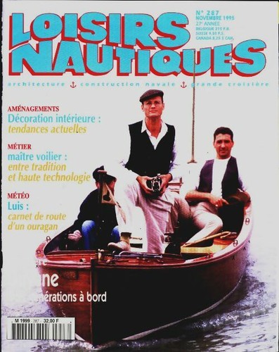 Loisirs nautiques 287 - loisirs,
