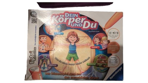 Ravensburger tiptoi corps - ravensburger,