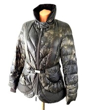 HIGH magnifique manteau doudoune  HIGH USE by Claire Campbell