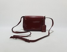 DKNY Sac croisé en cuir -