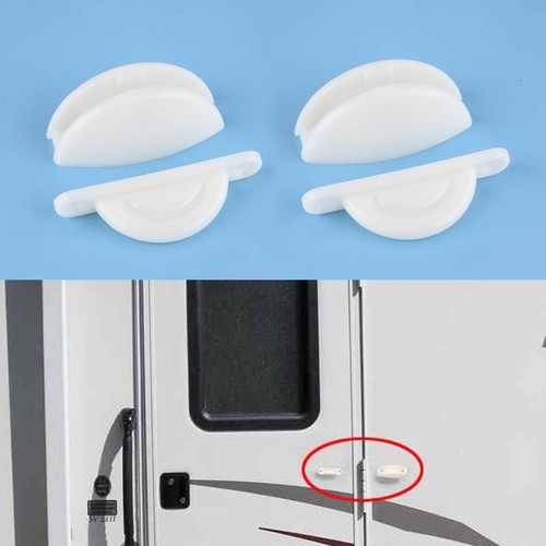 Door retainer clip stopper - door,