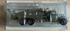 BERLIET GPE porte char 1/43e