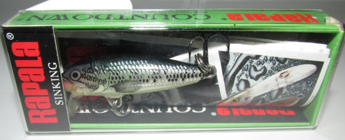 753 new rapala - 753,