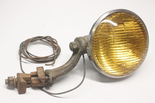 Vintage car truck accessory - vintage,