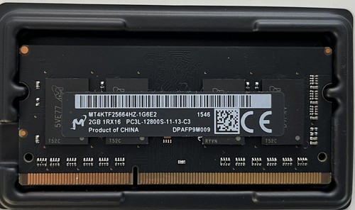Ram pc3 ddr3 - ram,