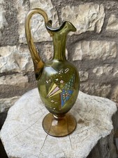 Vase , Carafe En Verre