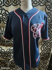 Maillot chemise "majestic" de Baseball ?