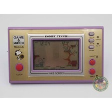Nintendo Game & Watch Snoopy