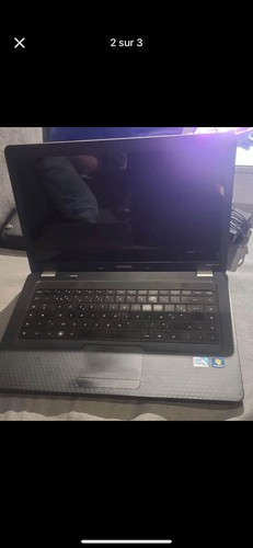 Ordinateur portable compaq - ordinateur,
