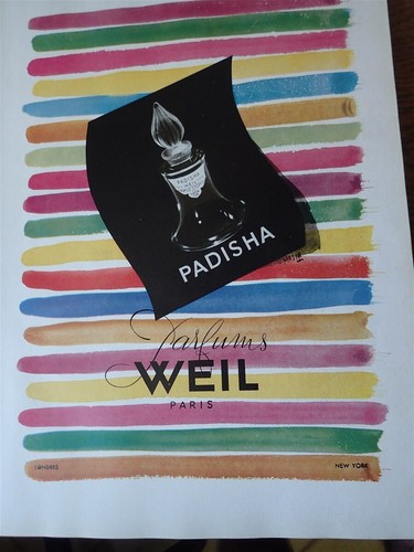 Padisha weil par massa - padisha,