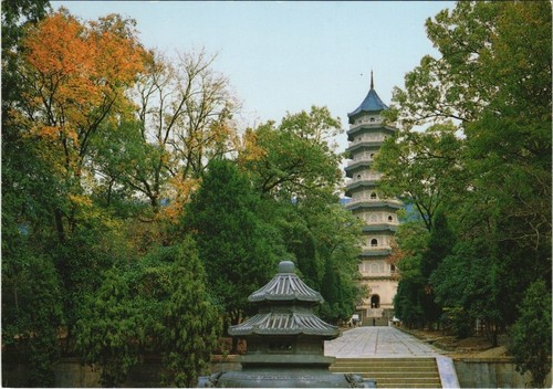 Cpm the linggu - cpm, china