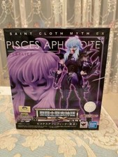 Saint Seiya Myth Cloth EX