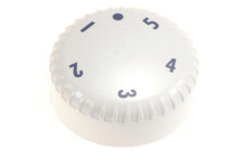 MANETTE DE THERMOSTAT pour