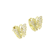 Boucles d’Oreilles - Enfant