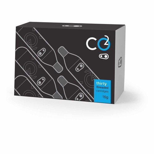 Cartouche co2 crank brothers - cartouche,