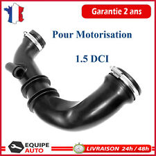 Durite Echangeur Air Intercooler Duster Logan Sandero 1.5 DCI = 8200331958