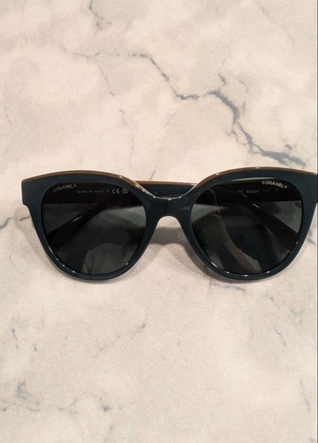 Lunettes soleil chanel - lunettes,