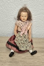 Poupée Petitcollin France 210