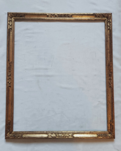 Rare cadre montparnasse - rare,