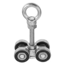  Roulettes De Porte Garage