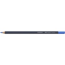 [114720] Faber-Castell Crayon de couleur Goldfaber ultramarine