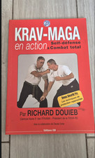 Krav-Maga en action Richard