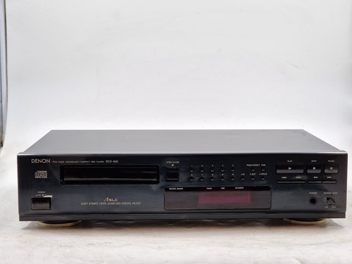 Denon dcd 625 - dcd-625,