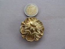 Ancien cache clou, piton en