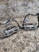 Pédales Lyotard 45 CA 