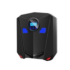  22 Cylinder Compresseur D'air Infranteur Pneus Automatique Pompe À Électrique