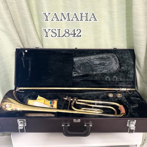 Trombone basse ténor