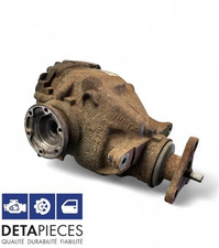 ✅Différentiel arrière BMW 123D 2009 E87 LCI 2.0D 7566223 756622301 61279865