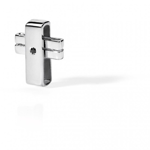 Charm comete diamante - comete,