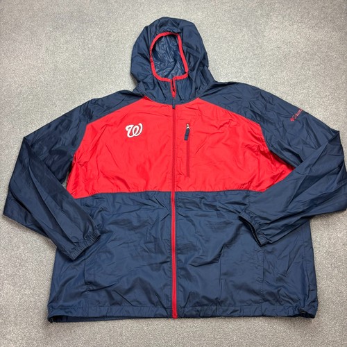 Veste columbia femme 2xl - columbia,