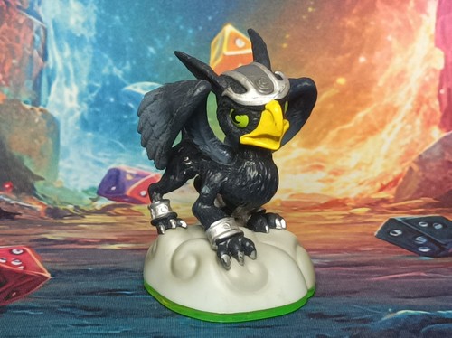 Sonic boom figurine - boom,
