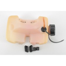 RESERVOIR ESSENCE DEBROUSSAILLEUSE ROBIN NB 221 - DEBROUSSAILLEUSE ROBIN NB 221 