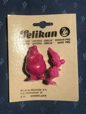 Asterix et Obélix rare gommes