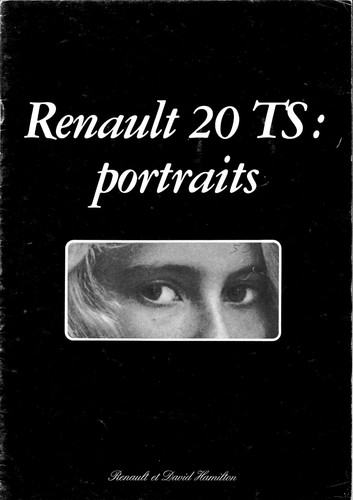 Catalogue brochure renault - catalogue, 20