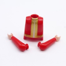 33101 Playmobil Bras et Buste