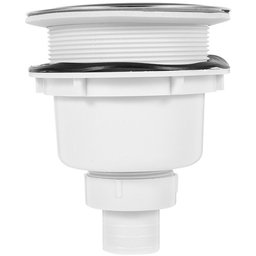 Bouchon évacuation bac - ,